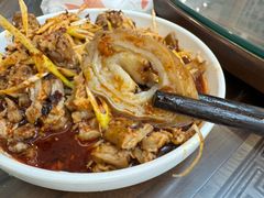 -老西安韩记三鲜煮馍(四府街店)
