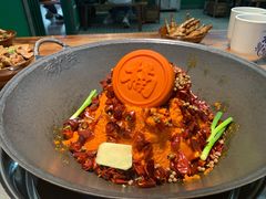 -楠火锅(哈尔滨金爵万象店)