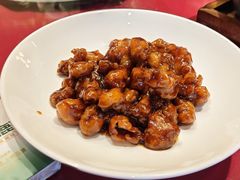 -新白鹿餐厅(龙游路总店·杭帮菜名店)