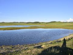 -塞罕坝国家级自然保护区