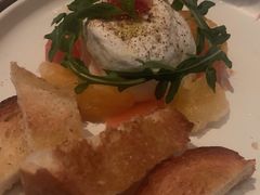 -Mercato莫卡多露台餐厅与酒吧(K11店)