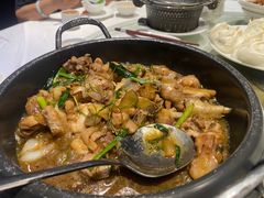 -粥旺庄(芳村店)