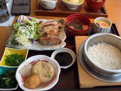-味太助·银饭食堂(中华城店)