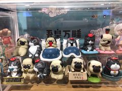 -九木杂物社(大族广场店)