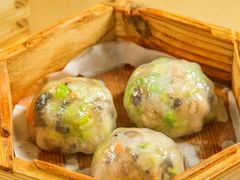 -香宫中餐厅 · 桂林香格里拉