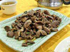 盐焗鸡肾-众源美食(光复阁店)