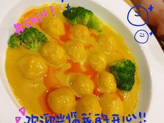 -去茶去餐厅(中央大街店)
