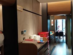 -鑫小城故事·藕汤·家常菜(台北一路总店)