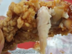 -华莱士·全鸡汉堡(五号路店)