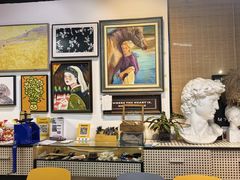 -1001艺术手作·银饰DIY·拼豆(小寨金莎店)