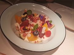 时令水果沙拉-阿妮叶李(光谷世界城店)