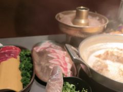 -骨之味·筒骨汤火锅(江头店)