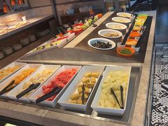 -比格比萨自助(万柳华联店)
