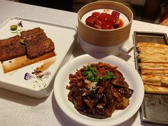 -106餐厅(山水文园店)