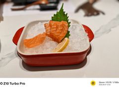 -悦古里·海鲜放题自助(金华世贸城市广场店)