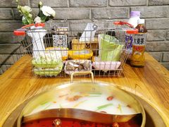 -四喜小胖·北京涮肉(五道营店)