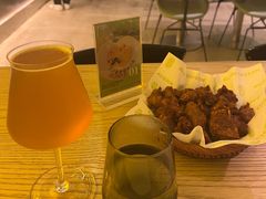-苦尽酒馆·川菜(鼓楼店)