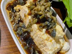 皮蛋豆腐-宏大运餐厅(传媒大学店)