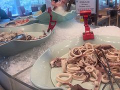 -怡咖啡自助餐(宁波香格里拉店)