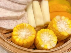 -青蓬蒸汽海鲜·深圳老字号·团建聚会(壹方城店)
