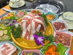 -鹤之乡·齐齐哈尔烤肉·非遗(秋涛路店)