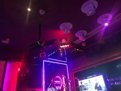 -温莎KTV(珠江路店)