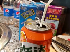 -阪尚皇·原切牛排·烤肉火锅自助(北京路店)