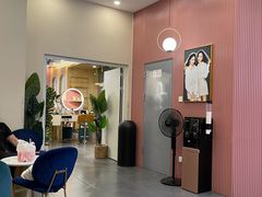 -海马体照相馆(上海宝山万达广场店)
