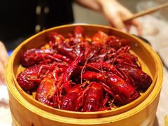靓靓蒸虾-靓靓蒸虾·头牌蒸虾(雪松路总店)