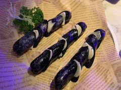 墨鱼肠-JUKEBOX玖部音乐餐厅(华侨城店)