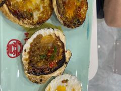 -喜子海鲜烧烤