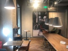大堂-Wagas沃歌斯(北京君太百货店)
