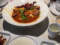 -九毛九西北菜(百信广场店)