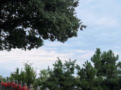 -武当山风景区