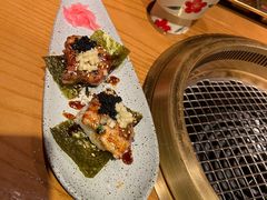 -MIKOMIKO和牛烧肉专门店(南门店)