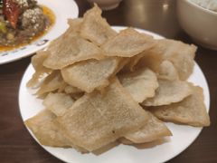 -姚记炒肝店(簋街店)