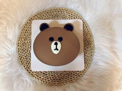 -ZUO无作不乐烘焙课堂(国贸城店)