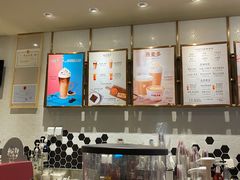 自助取餐区-COSTA COFFEE(斯普瑞斯奥特莱斯店)