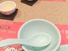 -点都德(汇点楼店)