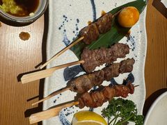 -有喜屋·鲜鸡烧鸟·居酒屋(安龙路店)