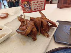 -侨美·唐荔园·40年地道粤菜