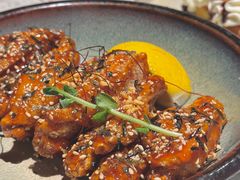 -BE BRIGHT KITCHEN(正佳广场店)