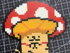 -郑在DIY·潮玩银饰绘画手作(中央大道旗舰店)