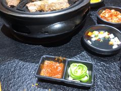 -九田家黑牛烤肉料理(郫都万达檬柏西路店)