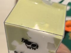 -兰熊鲜奶(昌平悦荟店)