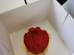 -福州仓山凯悦酒店·Market Cafe Lacucina咖啡厅