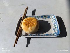 -上海为民商行清真饭店(南大路店)