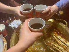 -欧阳小姐在成都(爱琴海店)
