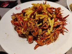 -李叔叔虾蟹大排档(青羊店)