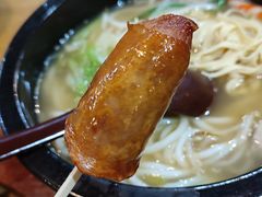 -格朗合 · 鸡汤米线(和悦汇店)